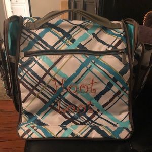 Travel-Business Supply Thirty One Tote